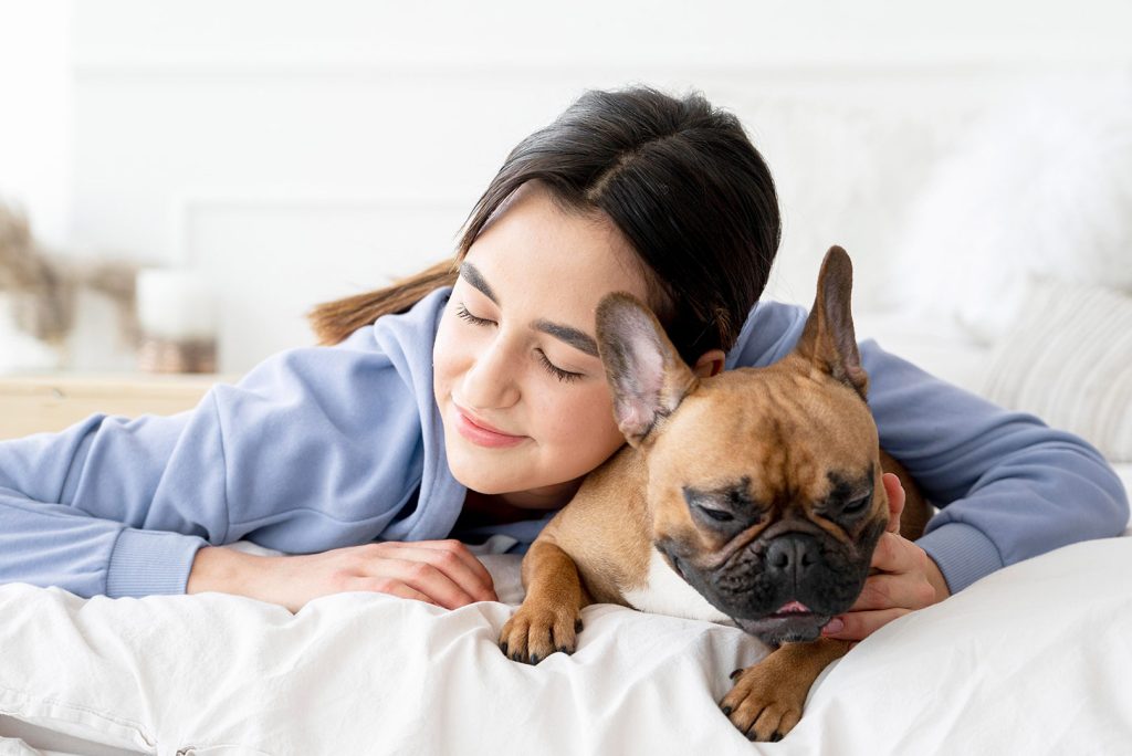 Unveiling the Mystery of Dogs and Dreams: Exploring Canine Dream States