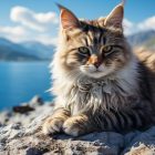How to Handle a Pet Cat Lost in Yellowstone: What You Need to Know and How to Act