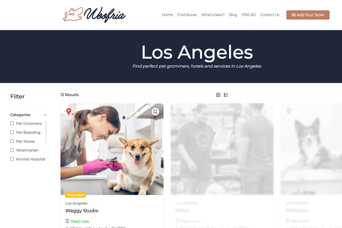 Top Placement in Local Search