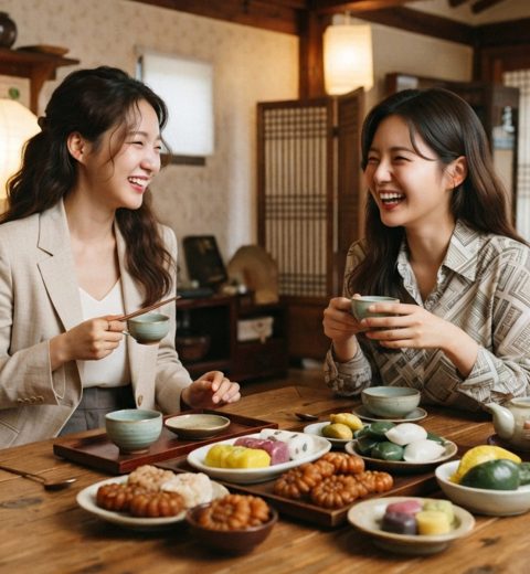 비타민 종류별 효능과 효과, 그리고 비타민 D의 중요성